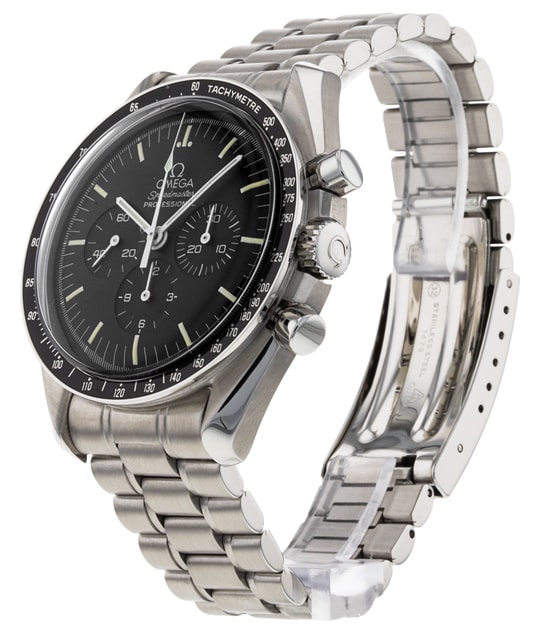 Omega Speedmaster Moonwatch 3590.50.00 Image 2